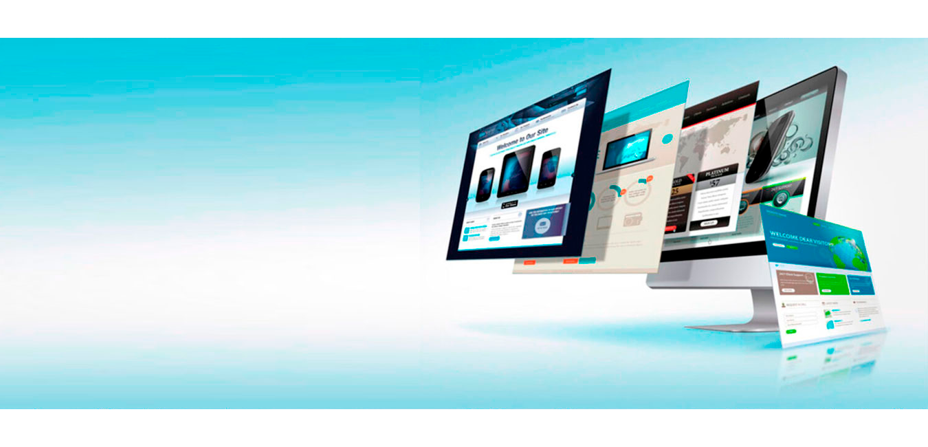 Sites Profissionais